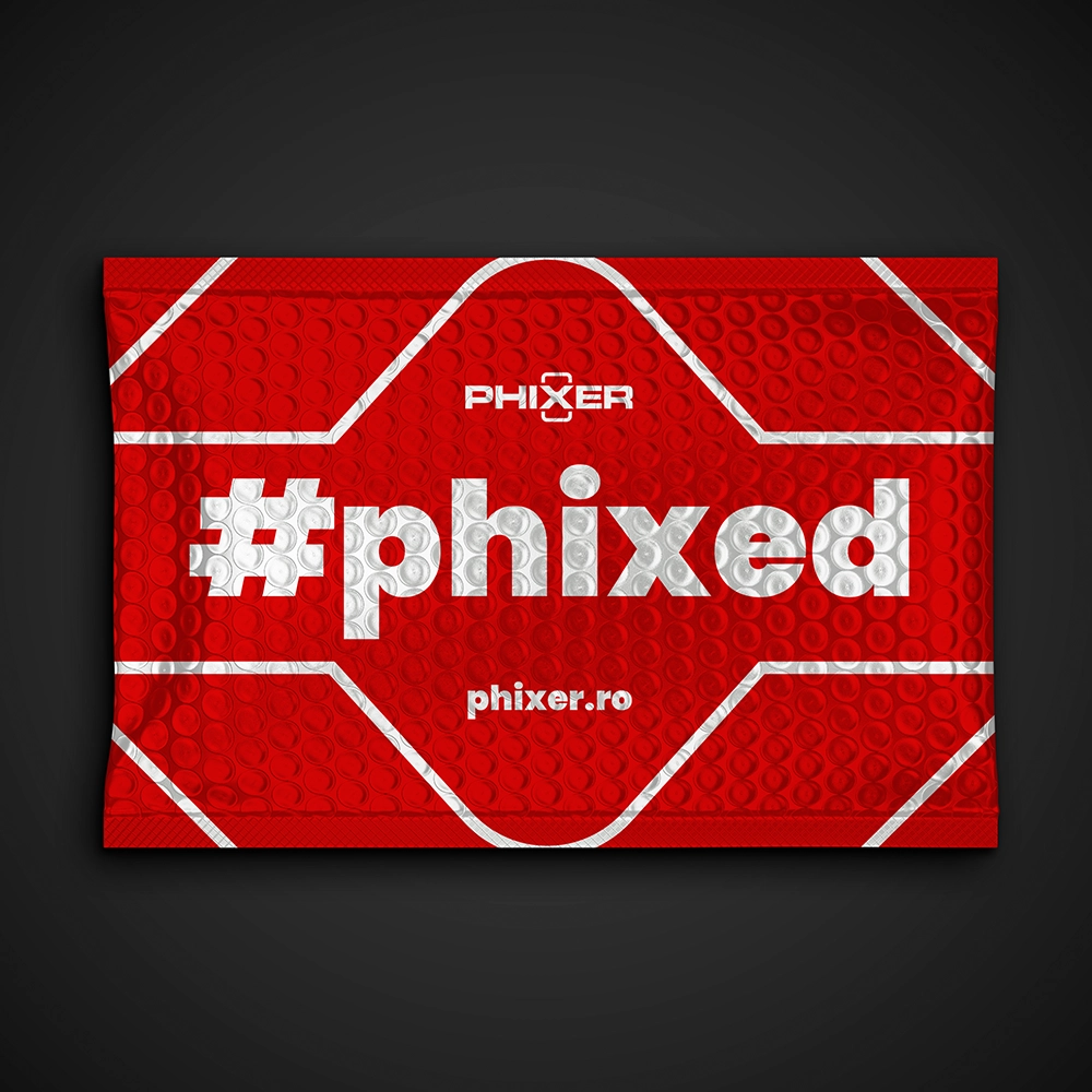 PHIXER