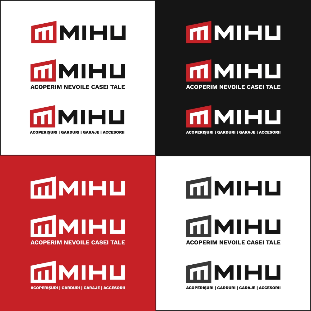 MIHU