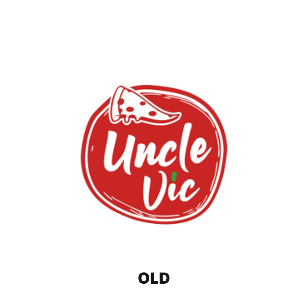 UNCLE VIC