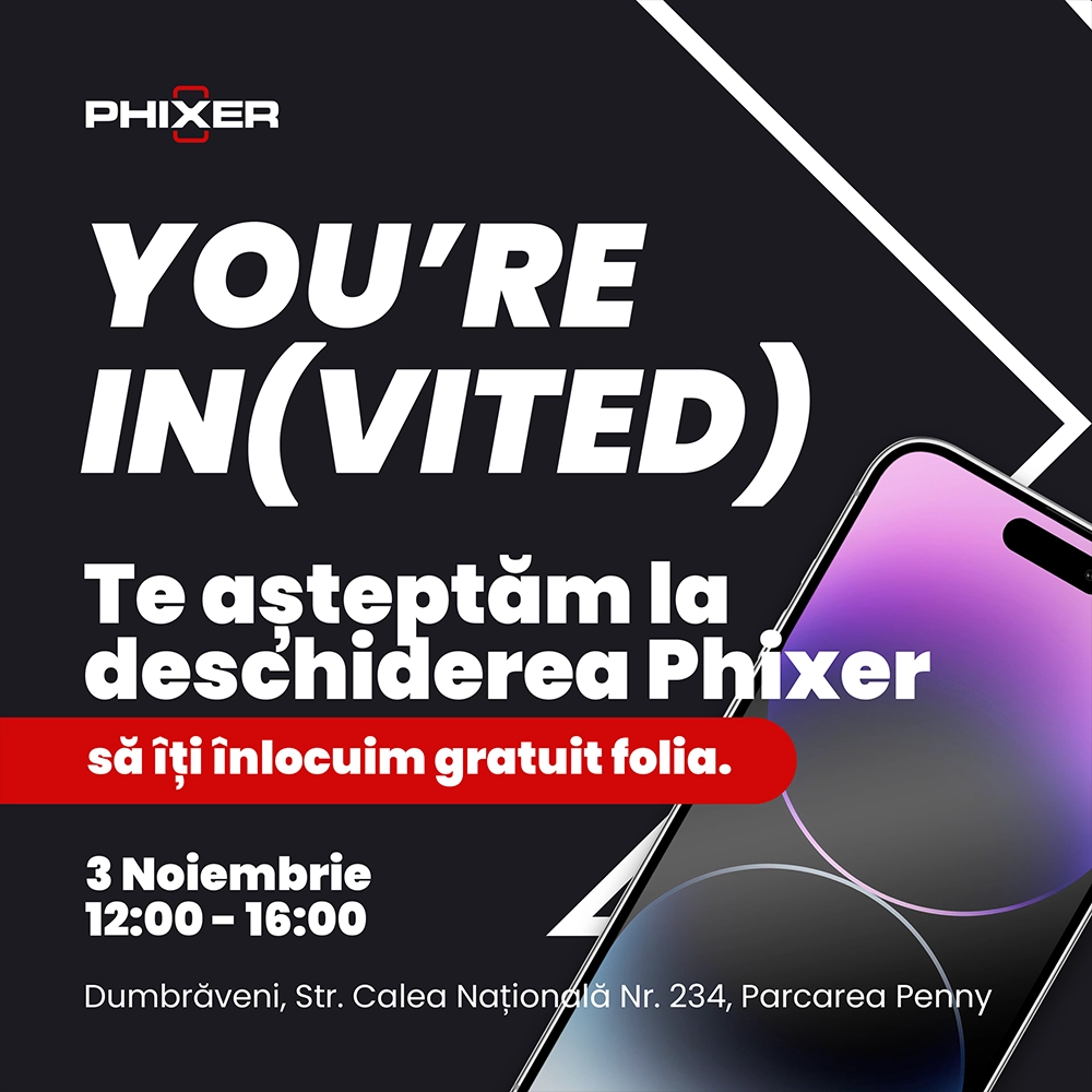 PHIXER